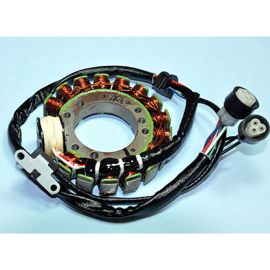 STATOR