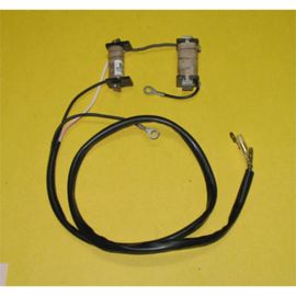STATOR