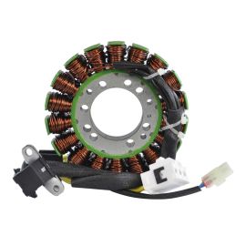 STATOR