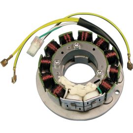 STATOR