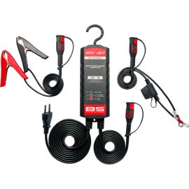 CHARGEUR INTELLIGENT 12V - 3A