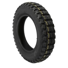PNEU HF-203 SCOOTER 4.00-10 - AVANT/ARRIÈRE - TT