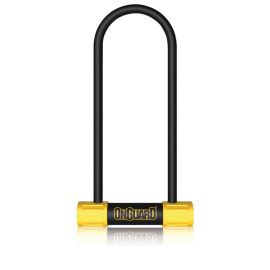 CADENAS EN U BULLDOG 8010