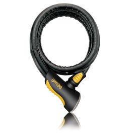 CADENAS A CABLE BLINDE ROTTWEILER 8025