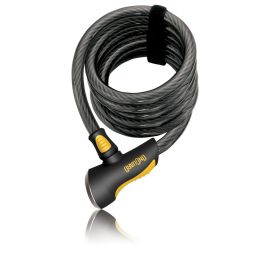 CADENAS A CABLE DOBERMAN 8028