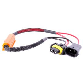 RESISTANCE POUR  H11 DEL