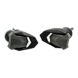 R19 PROTEGE CADRES (BMW) NOIR