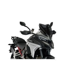 PARE-BRISE SPORT (DUCATI) FUMÉ FONCÉ