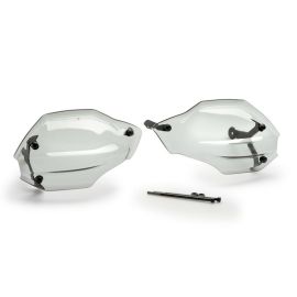 RALLONGE DE PROTEGE-MAINS (DUCATI) CLAIR