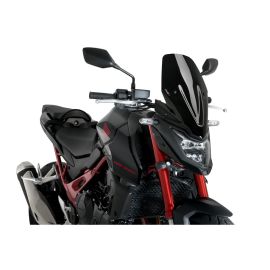 PARE-BRISE NEW GEN SPORT (HONDA) CB750 HORNET