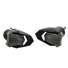 PROTECTION MOTEUR NOIR (HONDA) XL750