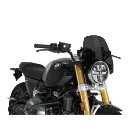 PARE-BRISE NEW GEN SPORT FUMÉ (BMW)