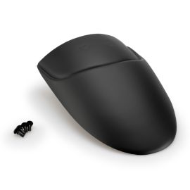 EXTENSION AILE AVANT (HUSQVARNA) NOIRE