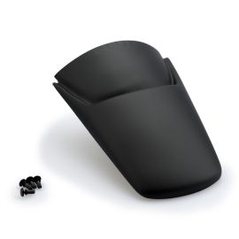 EXTENSION AILE AVANT (KTM) NOIRE