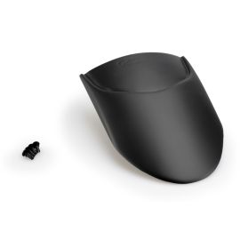 EXTENSION AILE AVANT (BMW) NOIRE