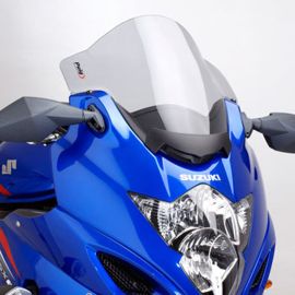 PARE-BRISE RACING (SUZUKI)