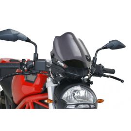 PARE-BRISE SPORT (DUCATI)