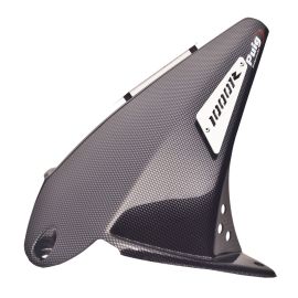 AILE ARRIERE (KAWASAKI) ASPECT CARBONE