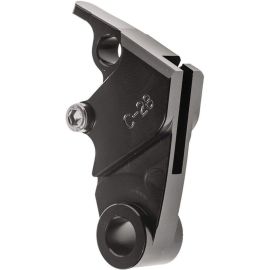 ADAPTATEUR LEVIER EMBRAYAGE KTM NOIR
