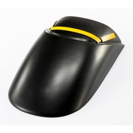 EXTENSION AILE AVANT (BMW) NOIRE