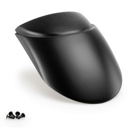 EXTENSION AILE AVANT (TRIUMPH) NOIRE