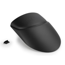 EXTENSION AILE AVANT (YAMAHA) NOIRE