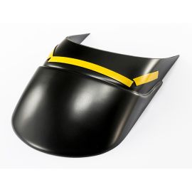 EXTENSION AILE AVANT (HONDA) NOIRE