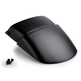 EXTENSION AILE AVANT (HONDA) NOIRE