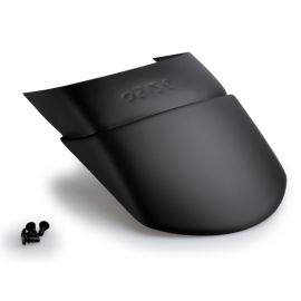 EXTENSION AILE AVANT (HONDA) NOIRE