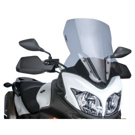 PARE-BRISE TOURING (SUZUKI) FUMÉ