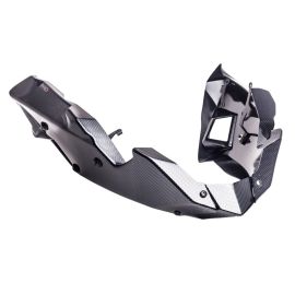 SABOT MOTEUR (YAMAHA) ASPECT CARBONE