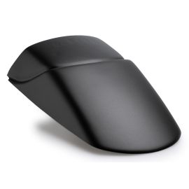 EXTENSION AILE AVANT (TRIUMPH) NOIRE