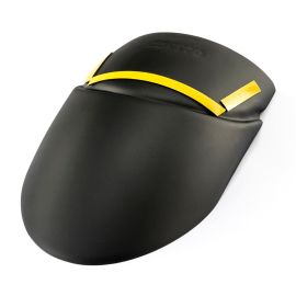 EXTENSION AILE AVANT (YAMAHA) NOIRE