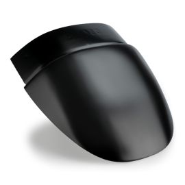 EXTENSION AILE AVANT (KTM) NOIRE