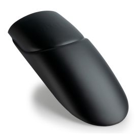 EXTENSION AILE AVANT (HARLEY-DAVIDSON) NOIRE