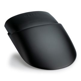 EXTENSION AILE AVANT (HONDA) NOIRE