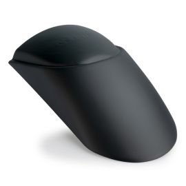 EXTENSION AILE AVANT (BMW) NOIRE