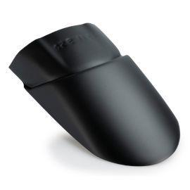 EXTENSION AILE AVANT (TRIUMPH) NOIRE