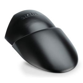 EXTENSION AILE AVANT (BMW) NOIRE