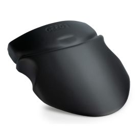 EXTENSION AILE AVANT (DUCATI) NOIRE