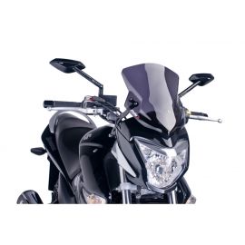 PARE-BRISE SPORT (SUZUKI)