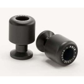 BOBINES PROTECTRICES BRAS OSCILLANT M8 NOIR