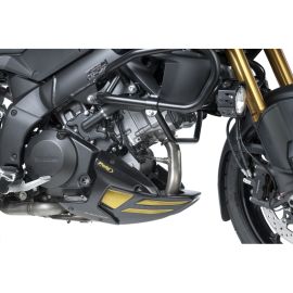 SABOT MOTEUR (SUZUKI) ASPECT CARBONE