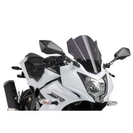 PARE-BRISE Z-RACING (KAWASAKI)