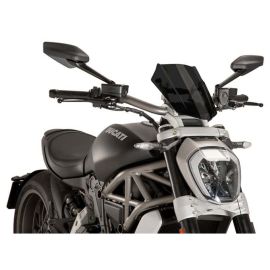 PARE-BRISE SPORT (DUCATI)