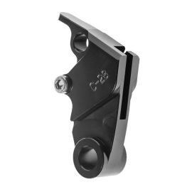 ADAPTATEUR POUR LEVIER D'EMBRAYAGE (BMW) NOIR