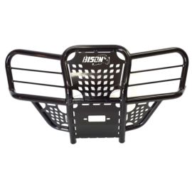 PARE-CHOC AVANT DE SÉRIE 