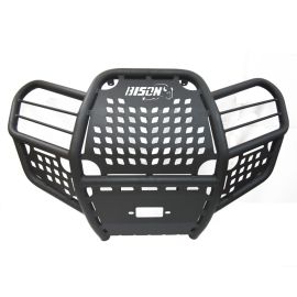 PARE-CHOC AVANT DE SÉRIE 