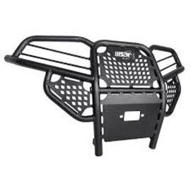 PARE-CHOC AVANT DE SÉRIE 