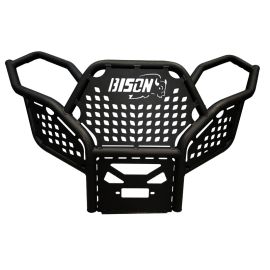 PARE-CHOCS AVANT SÉRIE « HUNTER »